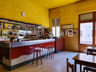 Bar Trattoria Zava