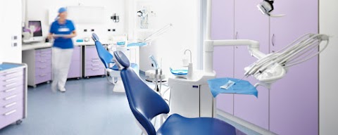 Studio Dentistico Dott. Cagnin Moreno