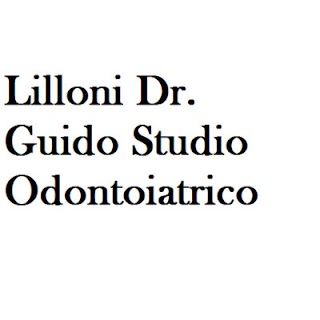 Lilloni Dr. Guido Studio Odontoiatrico