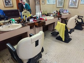 Barbershop Domenico Gabriele