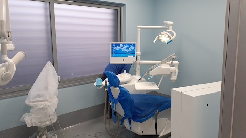 Studio Dentistico Di Cenci Dr. Sandro