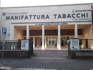 Centro Sperimentale Di Cinematografia - Sede Lombardia