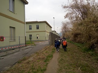 Scuola telecomunicazione Forze Armate