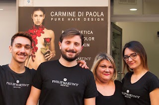 Di Paola Carmine HairGlamour