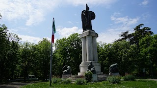 Monumento ai Caduti nella prima guerra mondiale