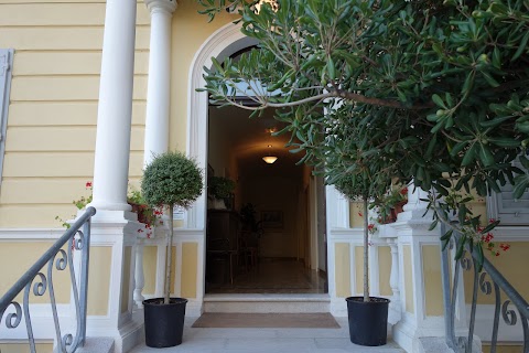 Residence Villa Marina