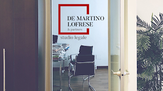 Studio Legale De Martino-Lofrese