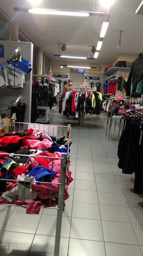 Santini Outlet | Santini Maglificio Sportivo Srl