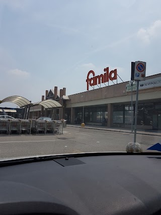 Supermercato Famila Lendinara