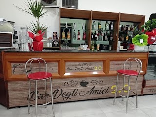 Bar Degli Amici 2.0