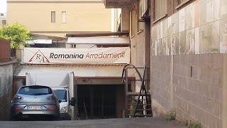 Romanina Arredamenti