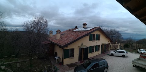 A Casa di Claudia (B&B)