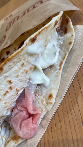 La Piadineria