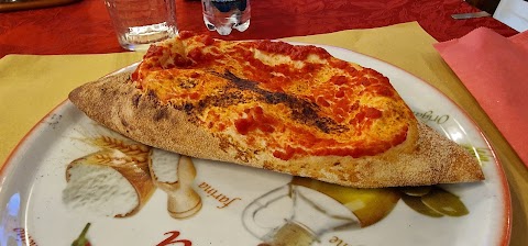 Pizzeria Napoletana Da Ciccio