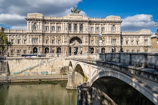 Corte Suprema di Cassazione della Repubblica Italiana