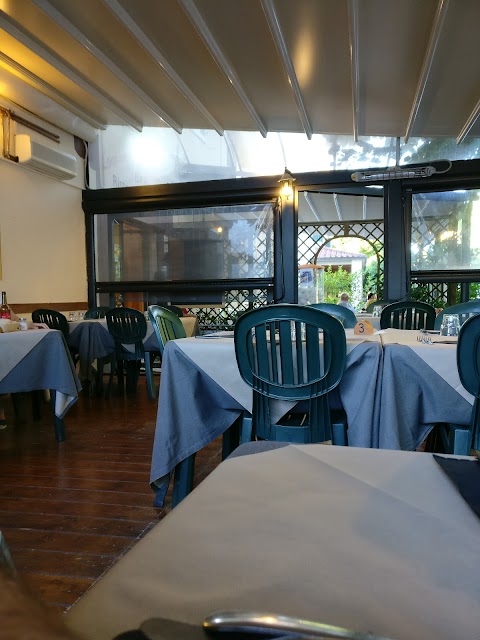 Alla Locanda della Miniera