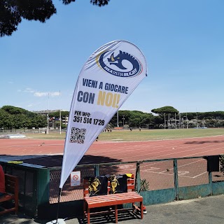 Nea Ostia Rugby / Old Rugby Ostia