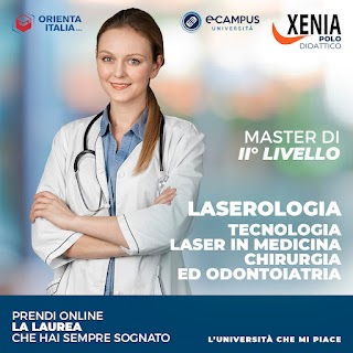 e Campus Polo Didattico Palermo - Xenia Salus