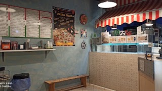 Pizzeria Spuntìnati