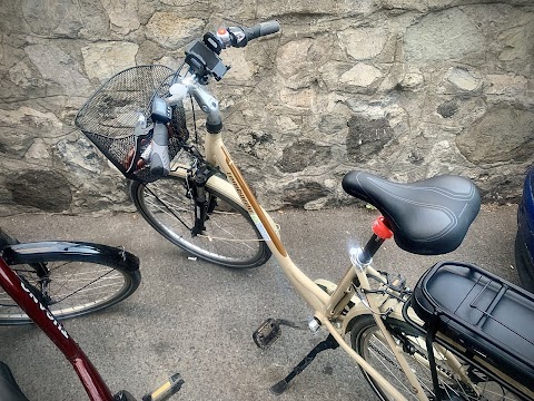 Elerent Giardini Naxos - Rental & Sales E-Bike - Noleggio & Vendita Biciclette