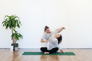 Eszendo Yoga