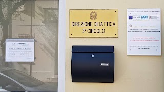 Direzione Didattica 3 Circolo Cesena