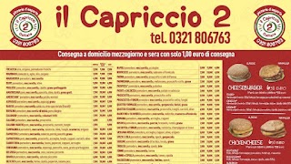 Pizzeria Il Capriccio 2