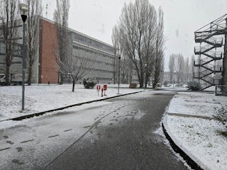 Università di Ferrara - Blocco F