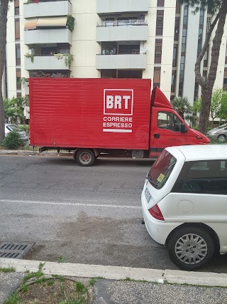 BRT Depot