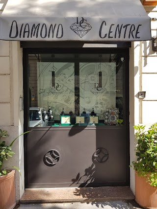 Diamond Centre Ludovisi