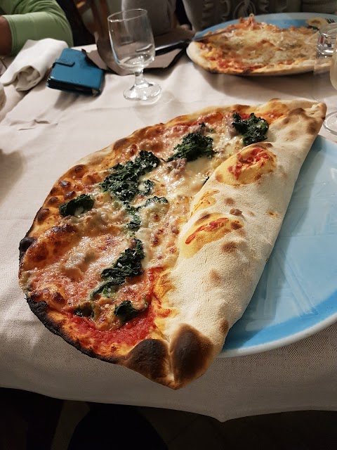 Ristorante Pizzeria Katia