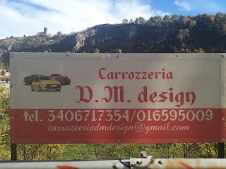 Carrozzeria D.m. Design Di Mammoliti Domenico