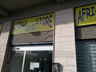Africa Store