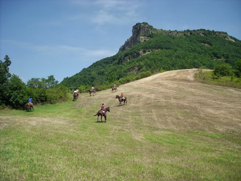 Agriturismo Ca' di Mazza