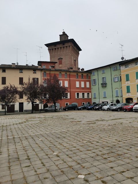 Ristorante Locanda Al Portone