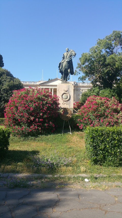 Accademia Britannica a Roma