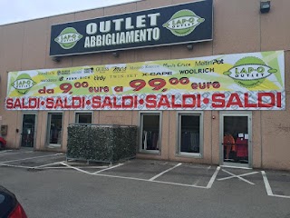 LAPO OUTLET