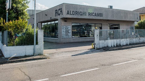 Rca Ricambi Di Carlo Aldrighi