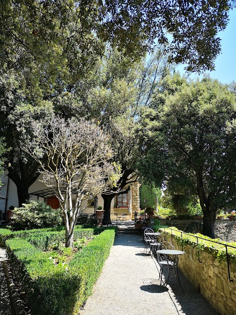 Chianti Hills B&B