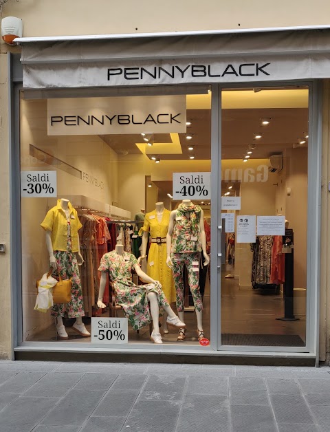 Pennyblack