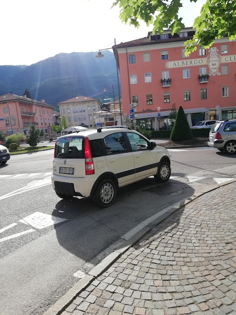 Ospedale Valli Del Noce