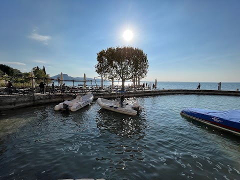 Parco Baia delle Sirene