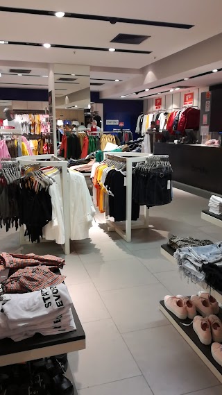 Bershka