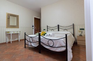 B&B Casa degli Ulivi - Alloggio in Famiglia