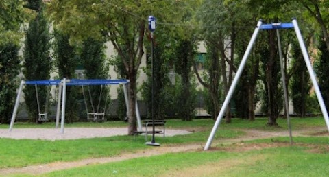 Parco giochi via Friuli Arcole