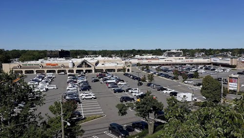 East Meadow Shopping Center