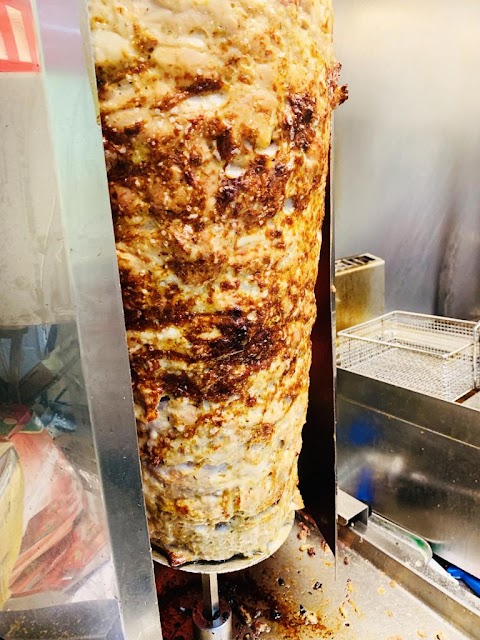 Shan Kebab