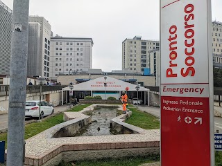 Portineria Centrale - Azienda Ospedale Università Padova