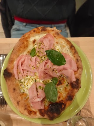 Pizzeria Acqua e Farina