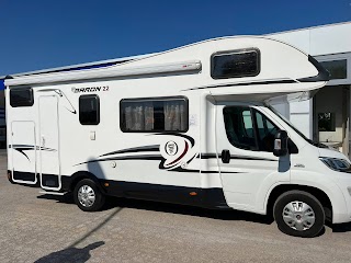 Noleggio Camper Napoli - Esse Auto